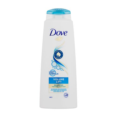 Šampon Dove Volume Lift 400 ml