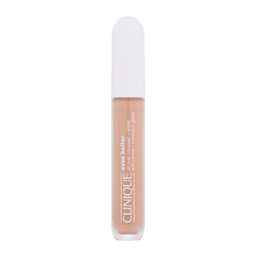 Korektor Clinique Even Better All-Over Concealer + Eraser 6 ml CN 70 Vanilla