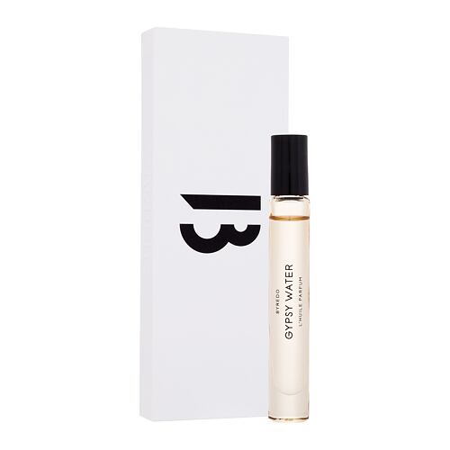 Parfémovaný olej BYREDO Gypsy Water 7,5 ml