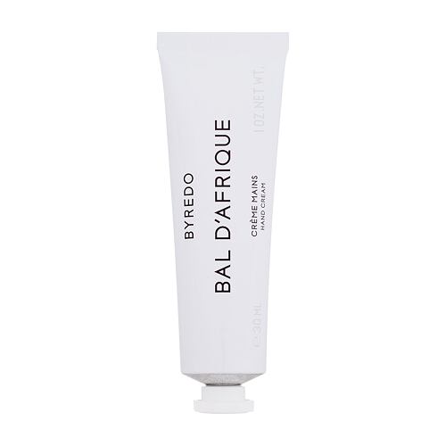 Krém na ruce BYREDO Bal d´Afrique 30 ml