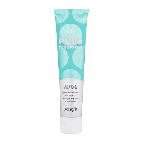 Pleťová maska Benefit The POREfessional Speedy Smooth Quick Smoothing Pore Mask 75 g