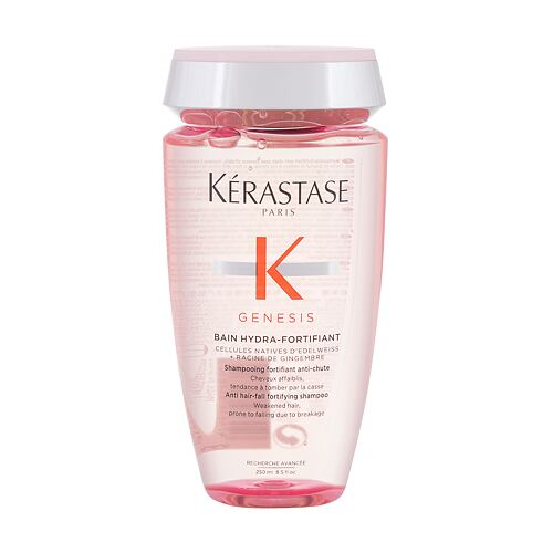 Šampon Kérastase Genesis Anti Hair-Fall 250 ml poškozený flakon