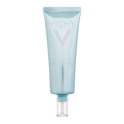 Denní pleťový krém Vichy Aqualia Volcano Drop 75 ml poškozená krabička