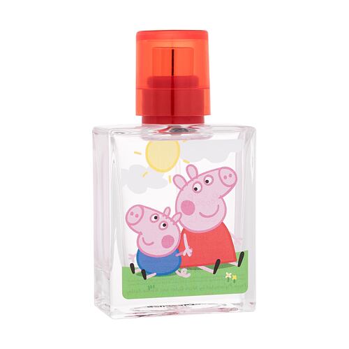 Toaletní voda Peppa Pig Peppa 30 ml poškozená krabička