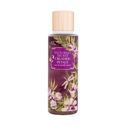 Tělový sprej Victoria´s Secret Crushed Petals 250 ml poškozený flakon