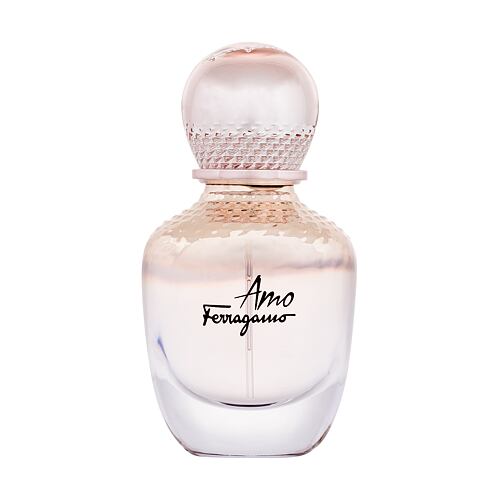 Parfémovaná voda Ferragamo Amo Ferragamo 30 ml poškozená krabička