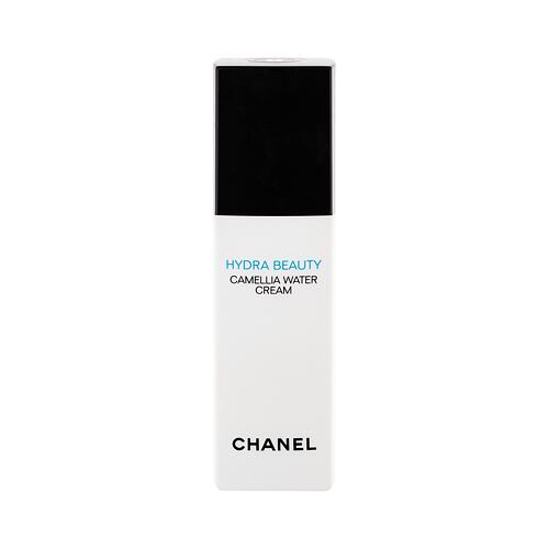 Denní pleťový krém Chanel Hydra Beauty Camellia Water Cream 30 ml poškozená krabička