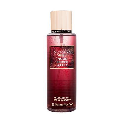 Tělový sprej Victoria´s Secret Moon Spiced Apple 250 ml poškozený flakon