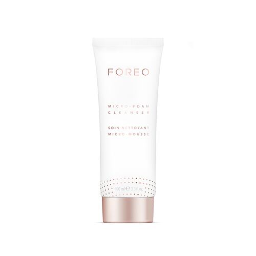 Čisticí krém Foreo Micro-Foam Cleanser 100 ml