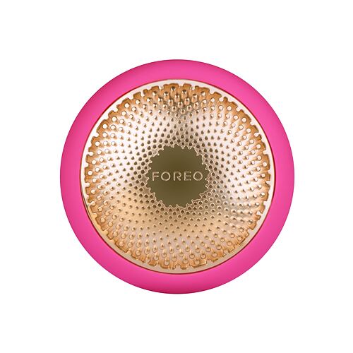 Kosmetický přístroj Foreo UFO™ Smart Mask Device 1 ks Fuchsia