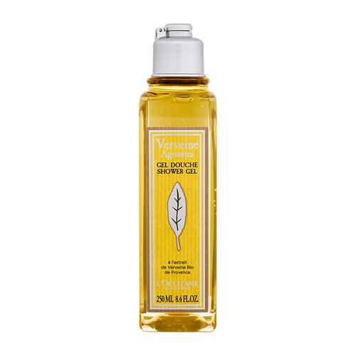 Sprchový gel L'Occitane Verveine Agrumes Shower Gel 250 ml