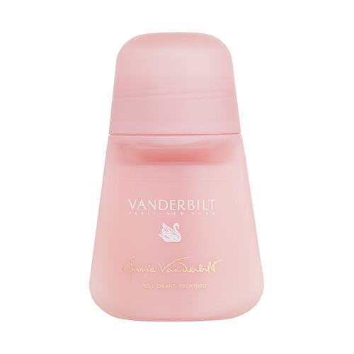 Antiperspirant Gloria Vanderbilt Vanderbilt 50 ml