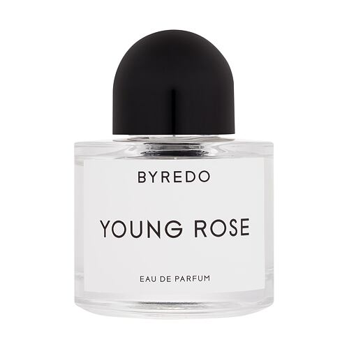 Parfémovaná voda BYREDO Young Rose 50 ml