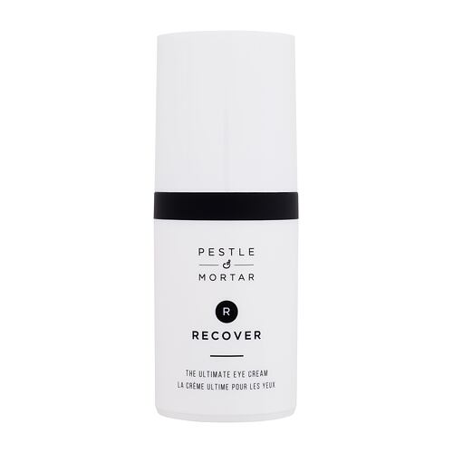 Oční krém Pestle & Mortar Recover The Ultimate Eye Cream 15 ml