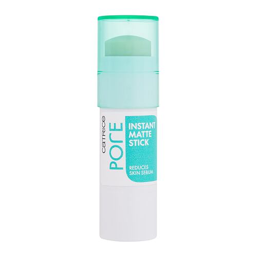Denní pleťový krém Catrice Pore Instant Matte Stick 6 g
