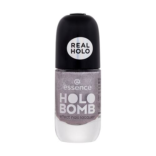 Lak na nehty Essence Holo Bomb 8 ml 05 Holo Me Tight