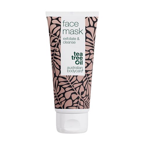 Pleťová maska Australian Bodycare Tea Tree Oil Face Mask 100 ml