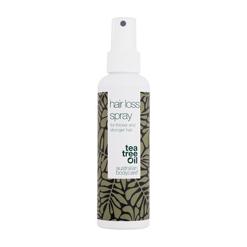 Přípravek proti padání vlasů Australian Bodycare Tea Tree Oil Hair Loss Spray 150 ml