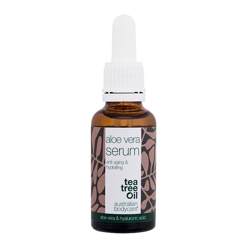 Pleťové sérum Australian Bodycare Tea Tree Oil Aloe Vera Serum 30 ml