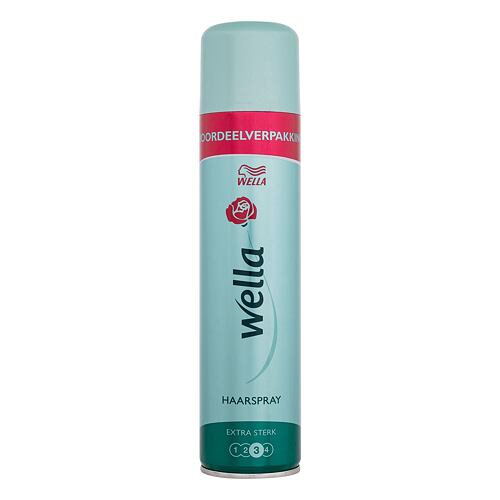 Lak na vlasy Wella Wella Hairspray Extra Strong 400 ml
