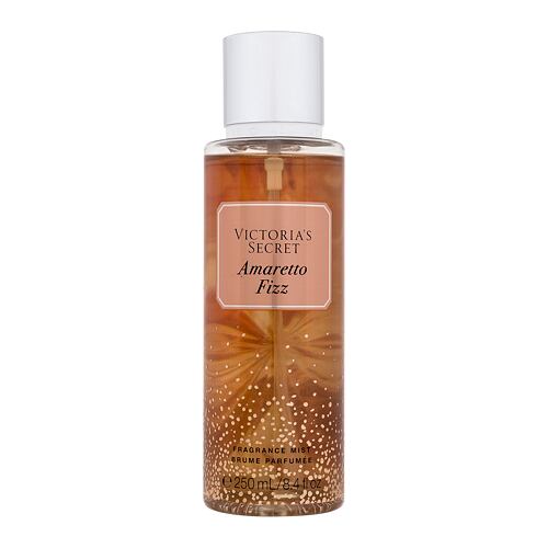 Tělový sprej Victoria´s Secret Amaretto Fizz 250 ml