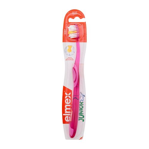 Zubní kartáček Elmex Junior Soft 1 ks