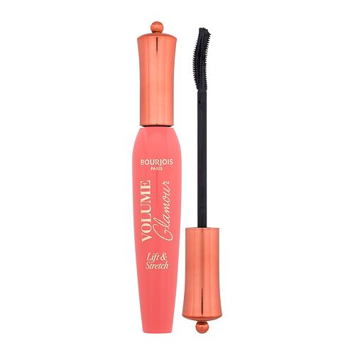 Řasenka BOURJOIS Paris Volume Glamour Lift & Stretch 12 ml 01 Black