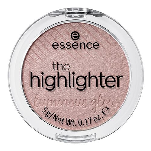Rozjasňovač Essence The Highlighter 9 g 03 Staggering