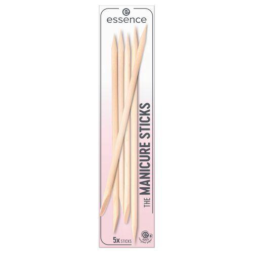 Manikúra Essence The Manicure Sticks 5 ks