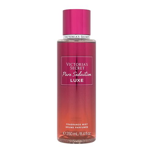 Tělový sprej Victoria´s Secret Pure Seduction Luxe 250 ml