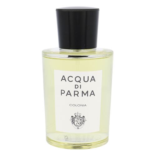Kolínská voda Acqua di Parma Colonia 100 ml poškozená krabička
