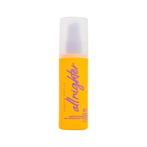 Fixátor make-upu Urban Decay All Nighter Vitamin C Makeup Setting Spray 118 ml
