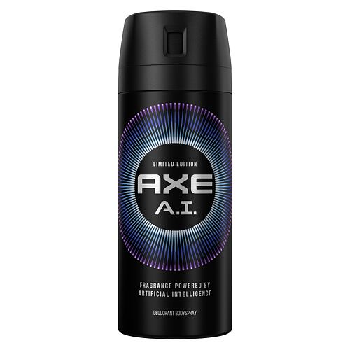 Deodorant Axe A.I. 150 ml