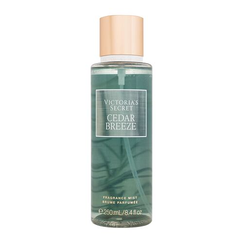 Tělový sprej Victoria´s Secret Cedar Breeze 250 ml