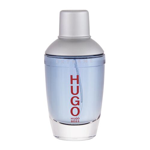 Parfémovaná voda HUGO BOSS Hugo Man Extreme 75 ml poškozená krabička