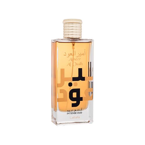 Parfémovaná voda Lattafa Ameer Al Oudh Intense Oud 100 ml