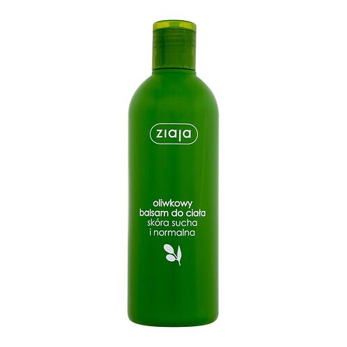 Tělové mléko Ziaja Olive Body Lotion 300 ml