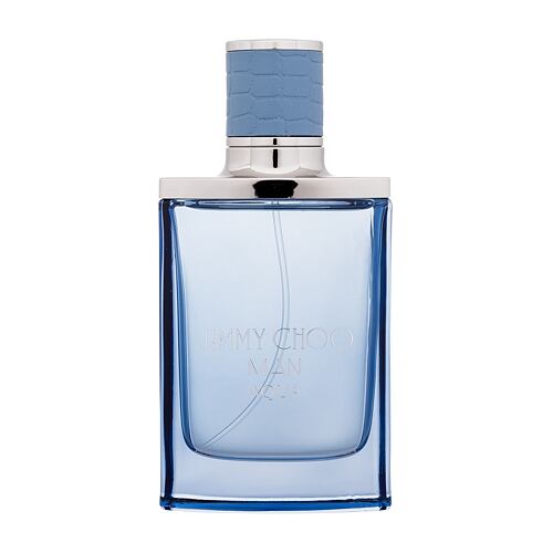 Toaletní voda Jimmy Choo Jimmy Choo Man Aqua 50 ml