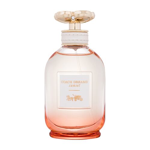 Parfémovaná voda Coach Coach Dreams Sunset 60 ml