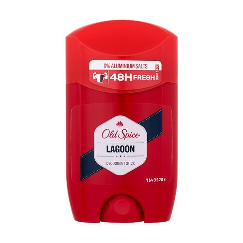 Deodorant Old Spice Lagoon 50 ml