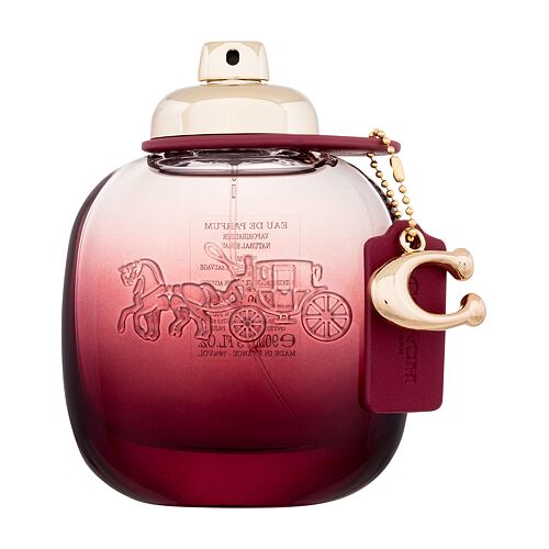 Parfémovaná voda Coach Wild Rose 90 ml Tester