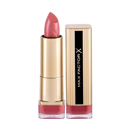 Rtěnka Max Factor Colour Elixir 4 g 005 Simply Nude poškozený obal