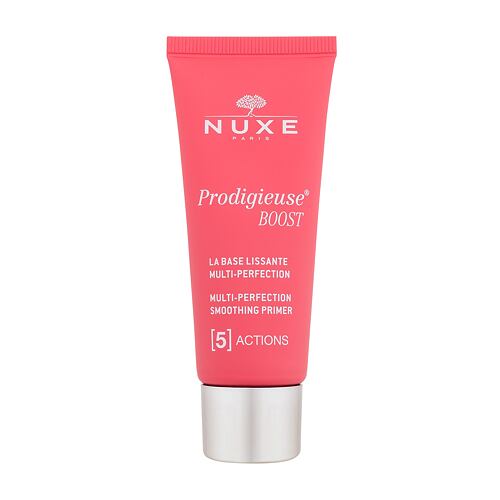 Podklad pod make-up NUXE Prodigieuse Boost Multi-Perfection Smoothing Primer 30 ml