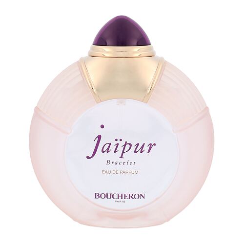 Parfémovaná voda Boucheron Jaïpur Bracelet 100 ml