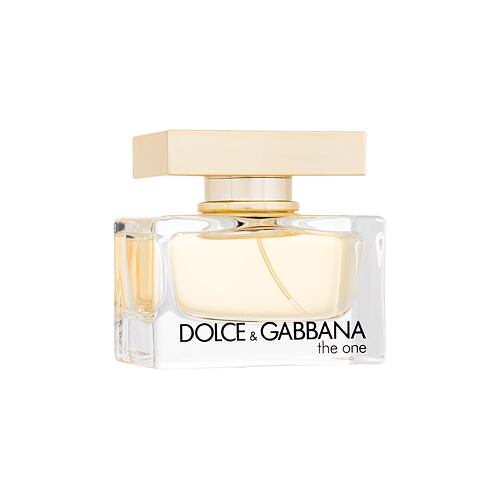 Parfémovaná voda Dolce&Gabbana The One 50 ml