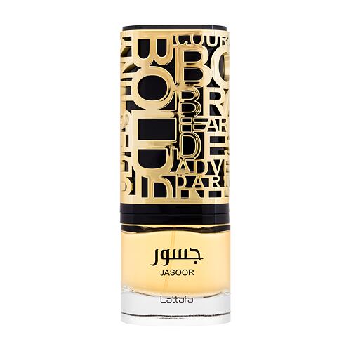 Parfémovaná voda Lattafa Jasoor 100 ml