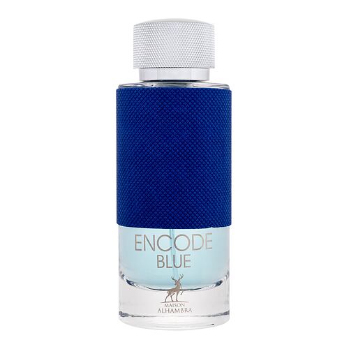 Parfémovaná voda Maison Alhambra Encode Blue 100 ml