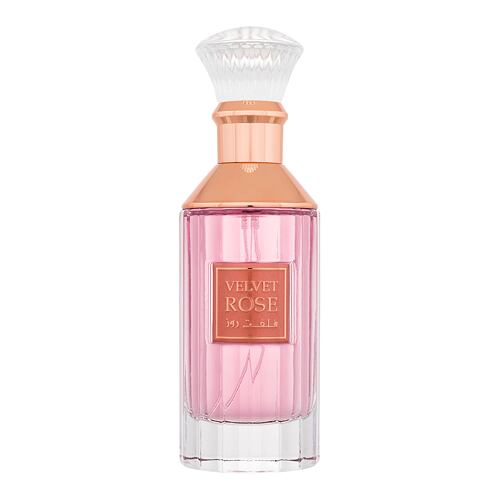 Parfémovaná voda Lattafa Velvet Rose 100 ml