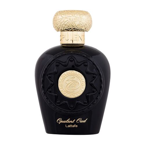 Parfémovaná voda Lattafa Opulent Oud 100 ml
