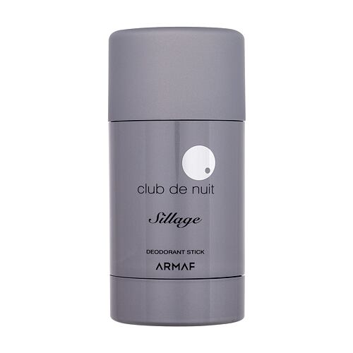 Deodorant Armaf Club de Nuit Sillage 75 g